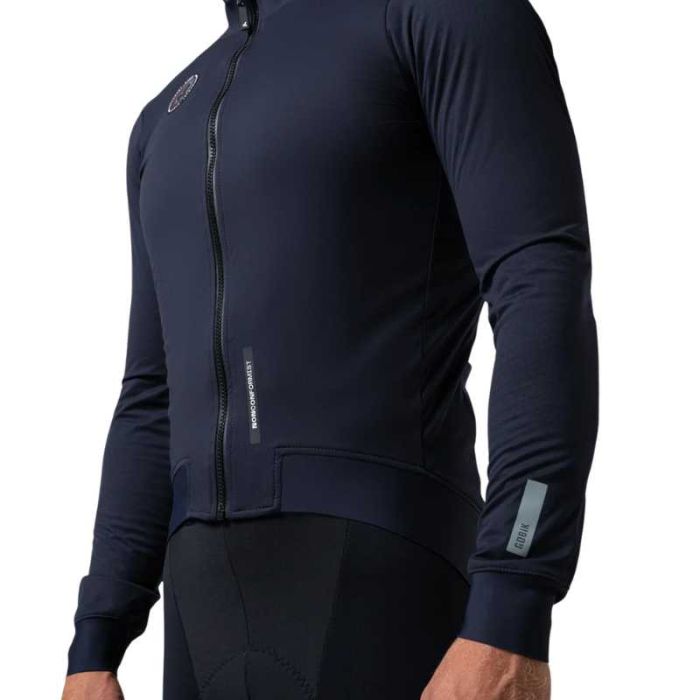 Giacca Termica Gobik Armour unisex ultrablue