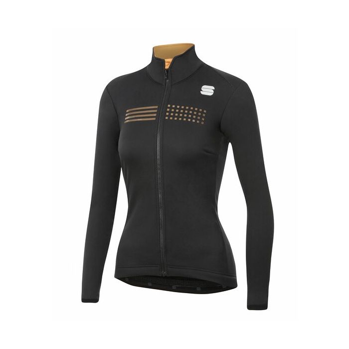 Giacca Sportful Tempo donna nero Autunno/Inverno 2021/2022 | SPORTFUL |  Cingolani