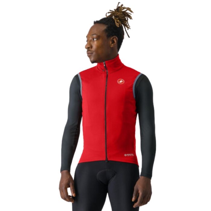 CASTELLI ( カステリ ) PERFETTO ROS VEST