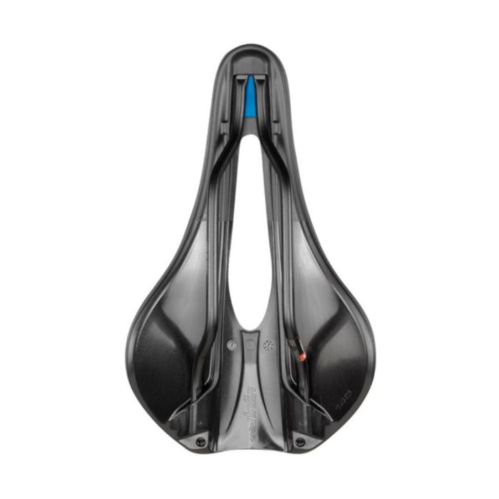Sella Selle Italia Novus evo boost superflow gravel tm nero L3