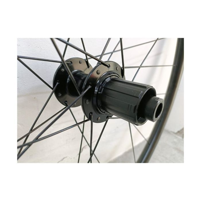 Ruote Dt-swiss G 540 tlr disc shimano - Recycle | DT-SWISS | Cingolani