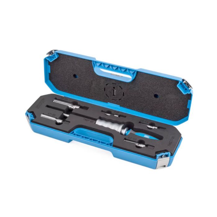 Estrattore movimento centrale UNIOR Shimano XTR / Bontrager / Truvativ