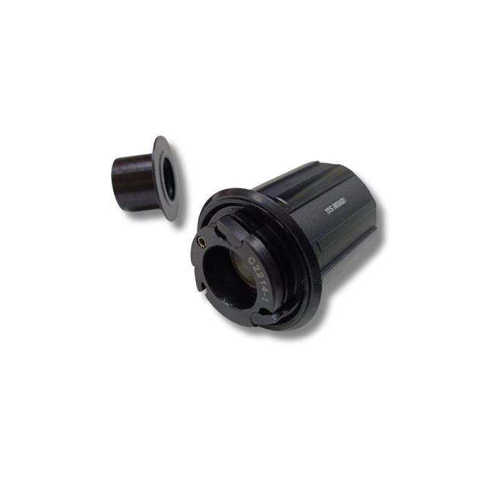 DT Swiss corpo ruota libera Shimano ROAD, Ratchet LN, alluminio - Negozio DT Swiss corpo ruota libera Shimano ROAD, Ratchet LN, alluminio - Negozio