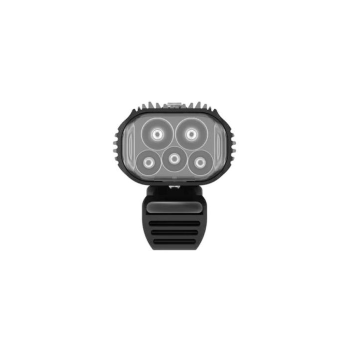 Luce anteriore Lezyne Micro Drive 800 lm