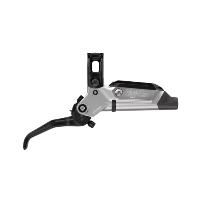 Freno a disco idraulico posteriore SRAM Level Ultimate Stealth 4 Freno a disco idraulico posteriore SRAM Level Ultimate Stealth 4