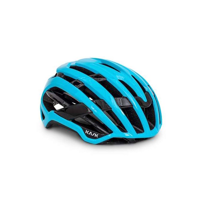 Casco Valegro azzurro 2021 | KASK | Cingolani