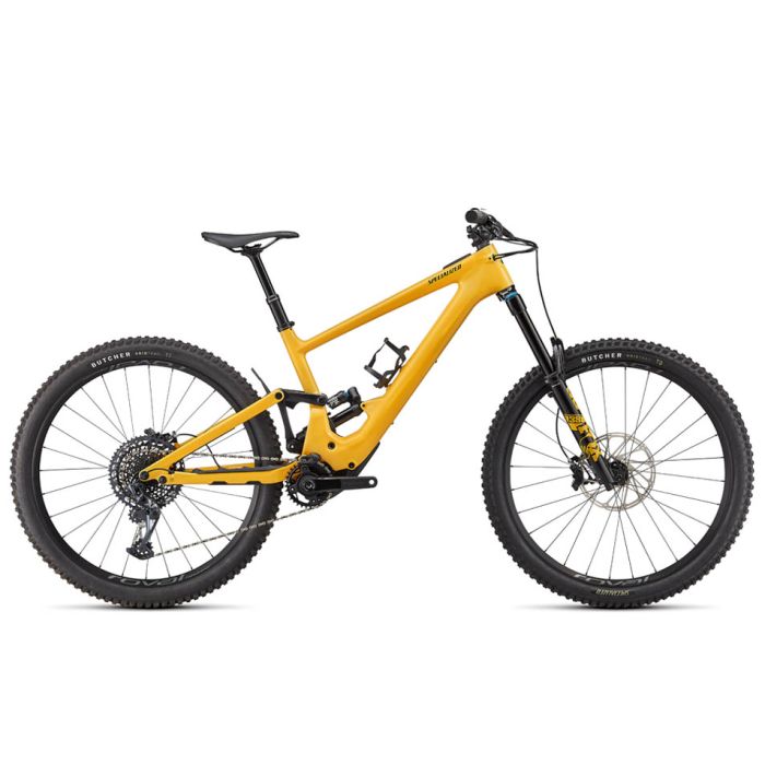 Specialized Turbo Kenevo super light 2022 expert carbon 29'' giallo/nero  2022 | SPECIALIZED | Cingolani