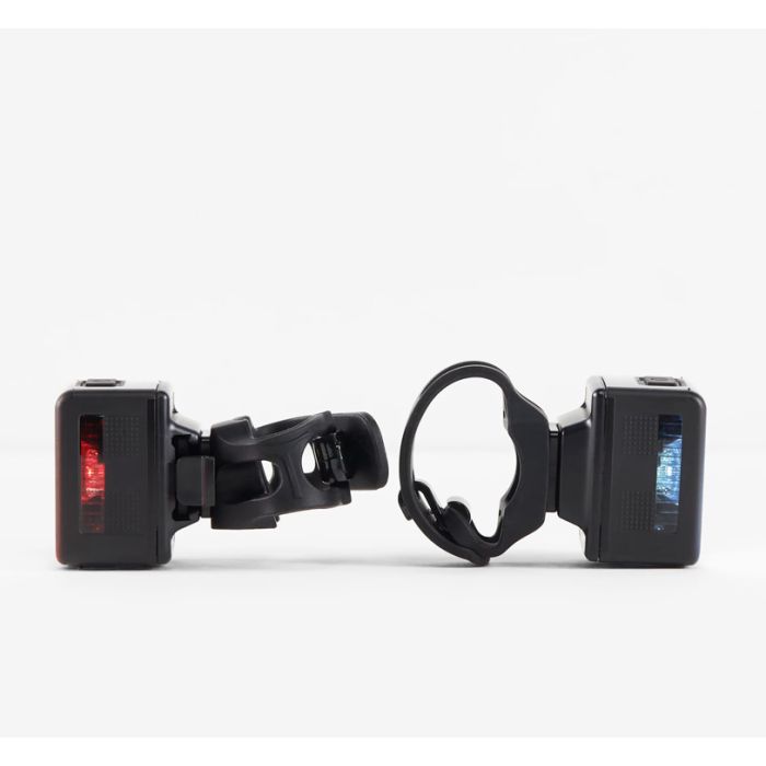 Fanale Bontrager Ion 200 RT USB - Luce Posteriore Per Bici Con Ricarica USB - Foto 4