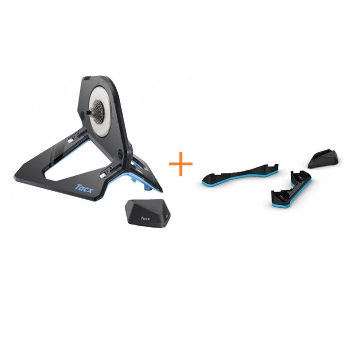 Tacx Rullo Neo 2 smart + Motion Plates | TACX | Cingolani