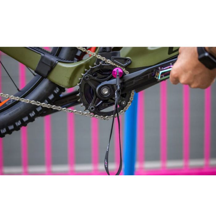 Muc-off E-bike Drivetrain tool MUC-OFF Cingolani