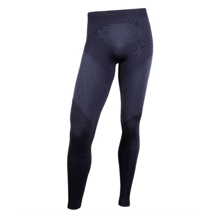 Leggings long Visyon nero Autunno/Inverno 2021/2022 | UYN | Cingolani