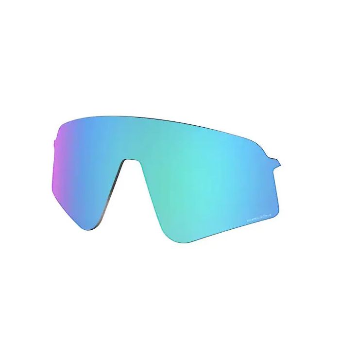 Lente di ricambio Oakley Sutro lite sweep prizm sapphire | OAKLEY |  Cingolani