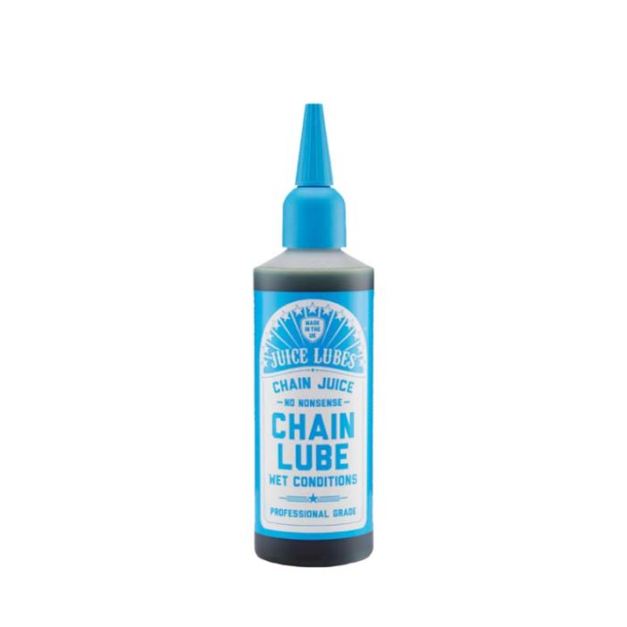 Lubrificante Juice lubes Chain lube wet conditions 130ml JUICE LUBES