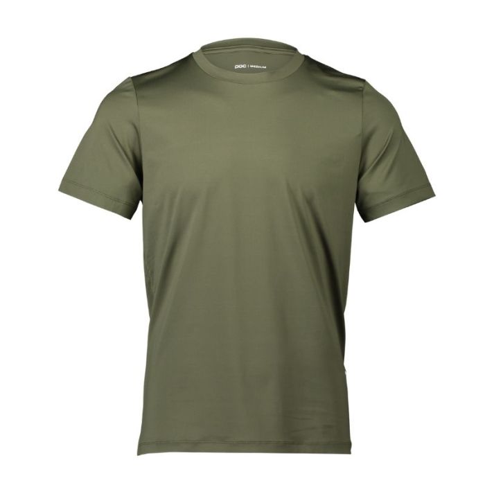 Maglia POC Essential Road Logo donna | Negozio Extreme Vital