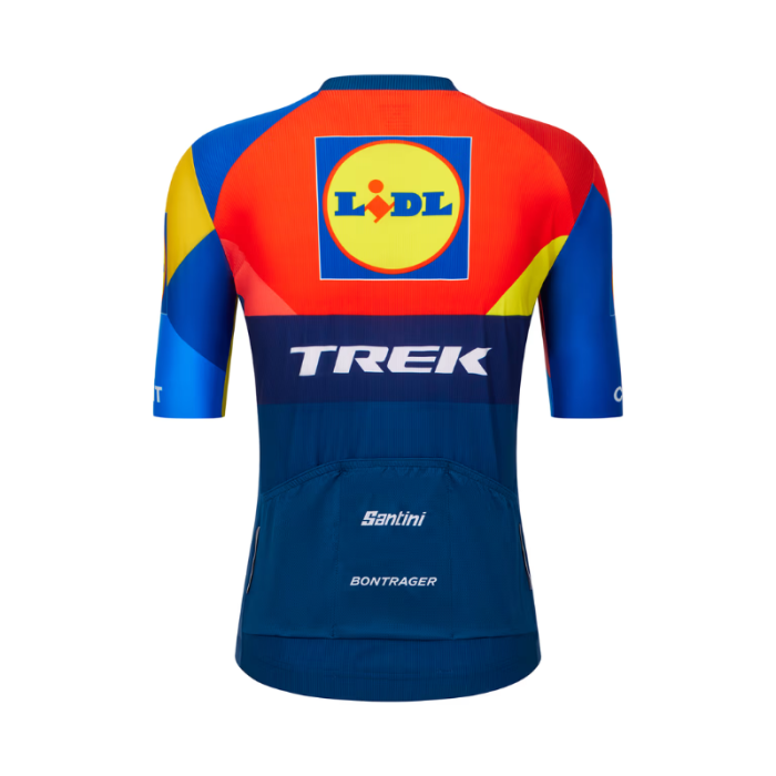 Ciclismo Santini Maglia Ciclismo Primaverile Maglia Santini Replica