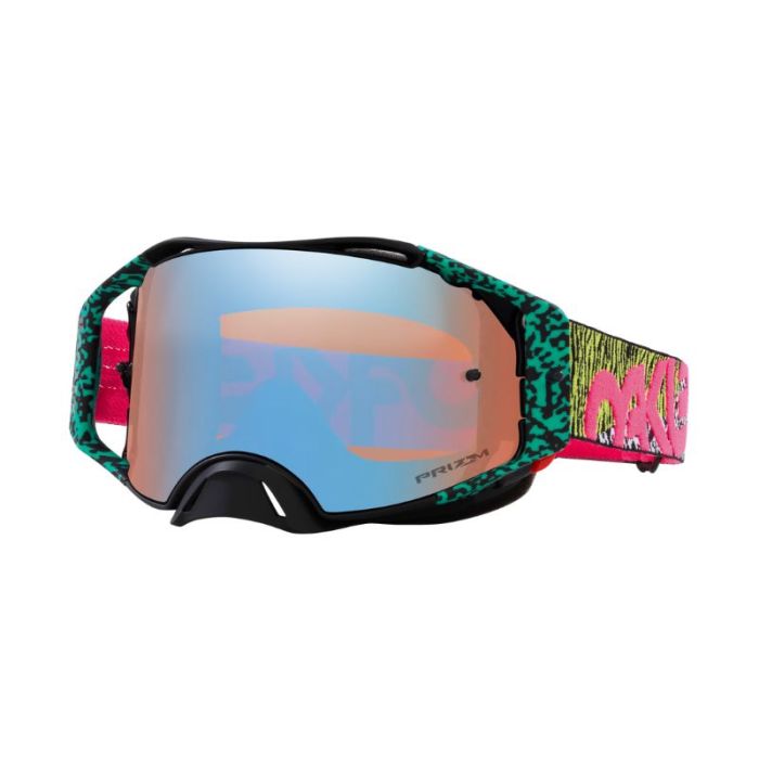 Maschera Oakley Prizm Occhiali Oakley Sci Oakley Maschera Sci