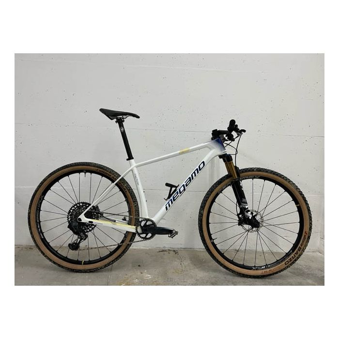 Eldorado 650b Frw Eldorado Carbon 26 Prezzo Bici Mtb Usate