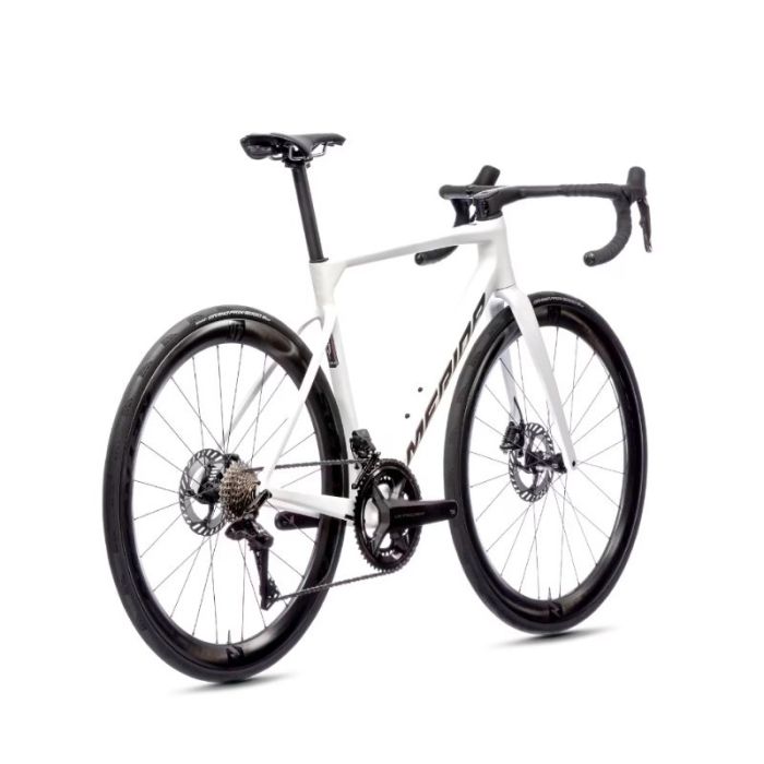 Merida Scultura 8000 disc di2 12v bianco/viola 2026 | MERIDA