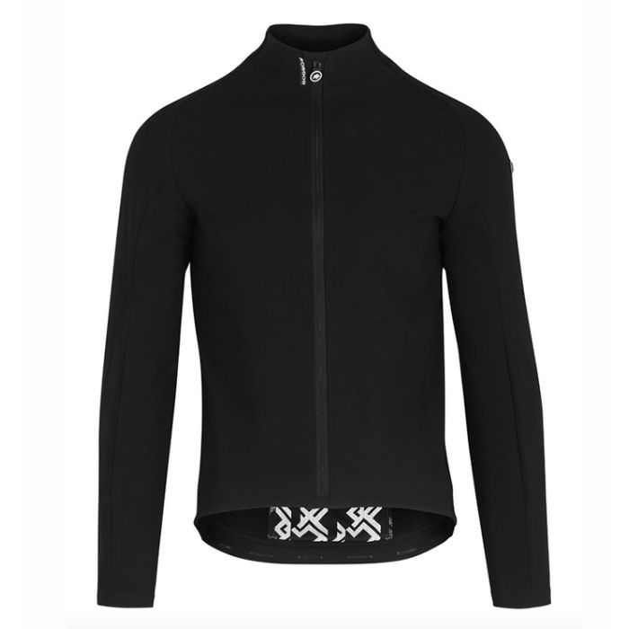 Giacca Assos Mille gt ultraz evo nero Autunno/Inverno 2021/2022 | ASSOS |  Cingolani