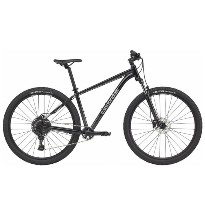 Trail 5 graphite 2021 | CANNONDALE | Cingolani