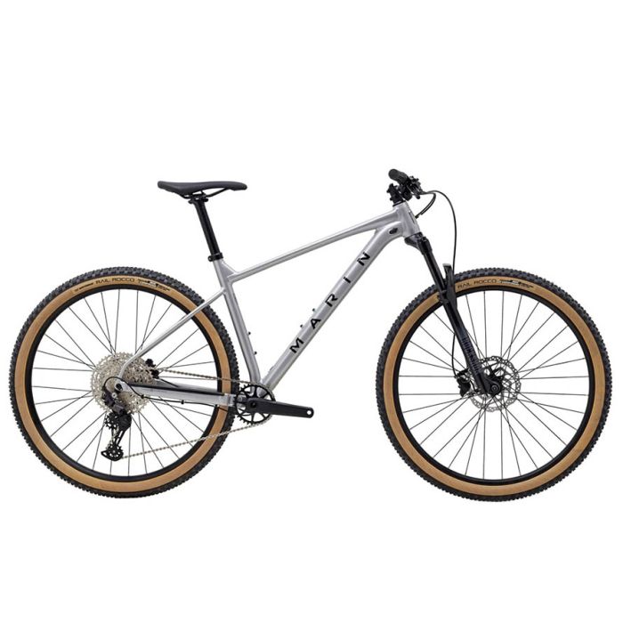 Marin Team Marin 1 grigio 2021 | MARIN | Cingolani