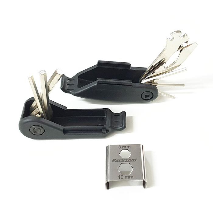 Park Tool MTB-5 multiutensile, 16 funzioni - Negozio Park Tool MTB-5 multiutensile, 16 funzioni - Negozio