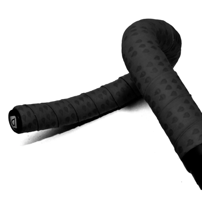 Paracolpi Manubrio Acerbis Nero - Prezzo minimo garantito