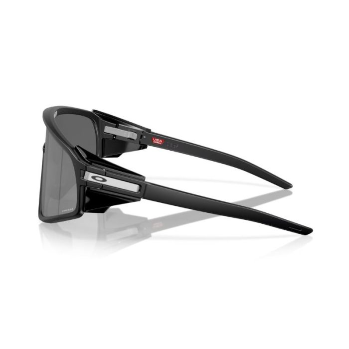 ジダン　Oakley LATCH Oakley Latch Alpha Valentino Rossi Signature Series, Matte