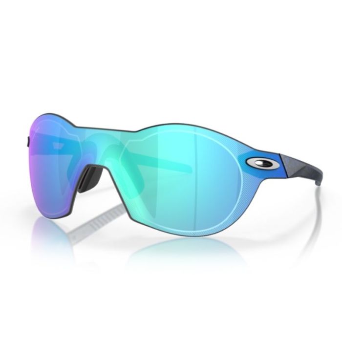 Occhiali Oakley Re:Subzero blu/planet x lente prizm sapphire 2024