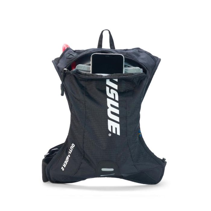 Sacca Idrica Uswe Shape Shift 1,5-2,0 litri - Evolution Bikes