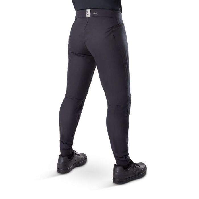 Pantaloni lunghi Alpinestars A-Dura Thermal nero Autunno/Inverno