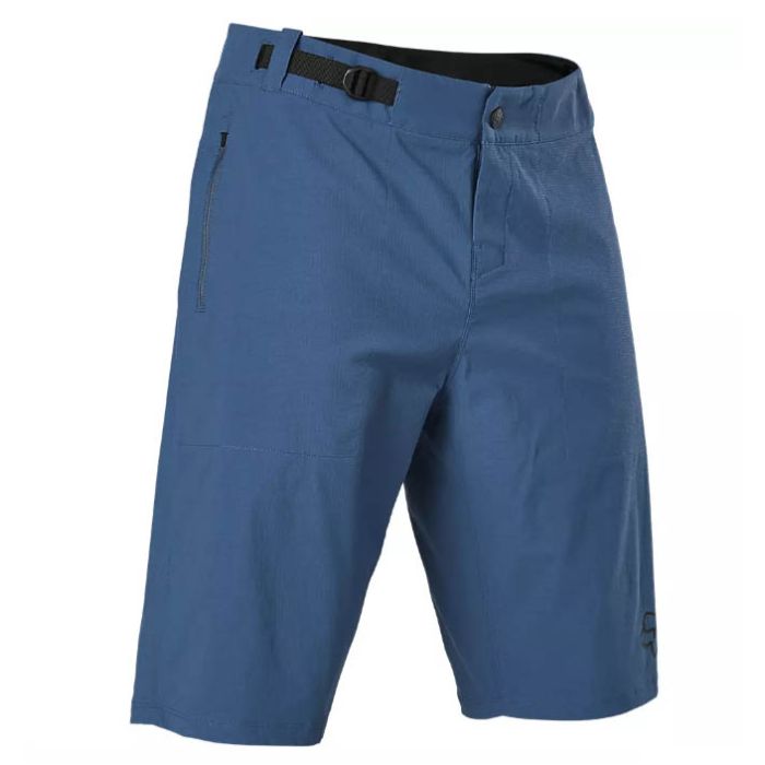 Pantaloni corti Fox racing Ranger blu Primavera/Estate 2022 | FOX RACING |  Cingolani