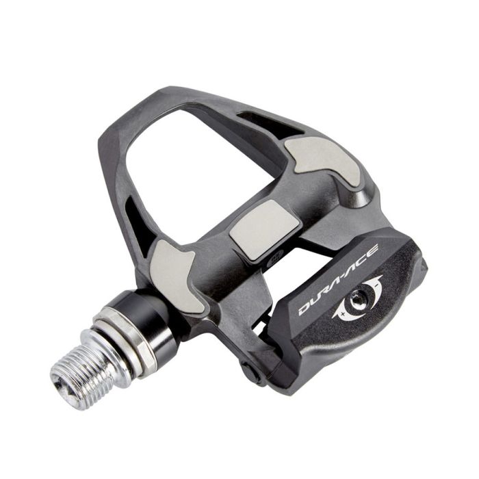 Pedali dura-ace pd-r9100 spd-sl carbon | SHIMANO | Cingolani