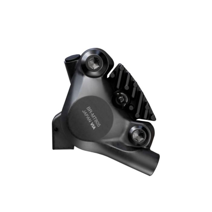Pinza freno Shimano Deore xt mt805 flat mount posteriore SHIMANO