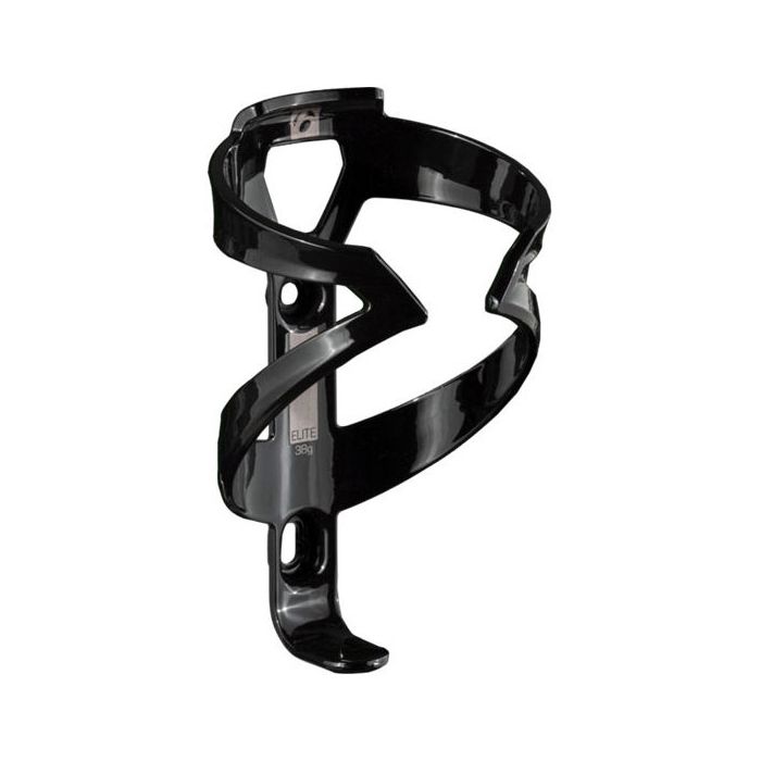 Portaborraccia Elite nero lucido | BONTRAGER | Cingolani