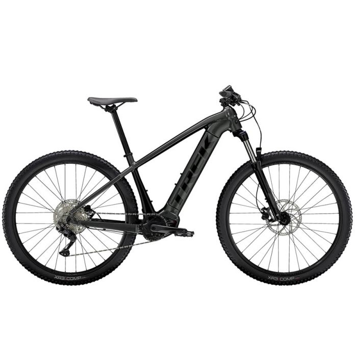 Powerfly 4 625W grigio/nero 2022 | TREK | Cingolani