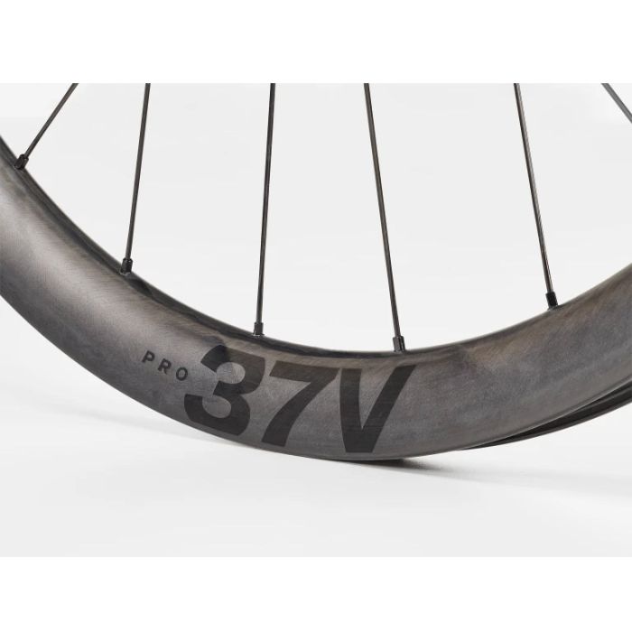 Ruote Bontrager Aeolus Pro 37V Disc TLR | BONTRAGER | Cingolani
