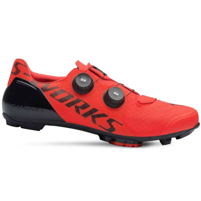 scarpini specialized