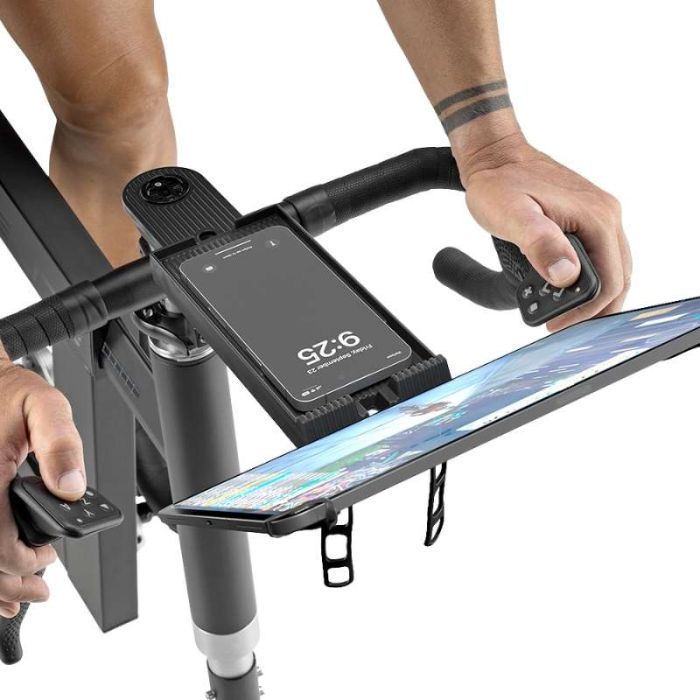 iPad & Tablet Stand con Piantana a pavimento SN Systems