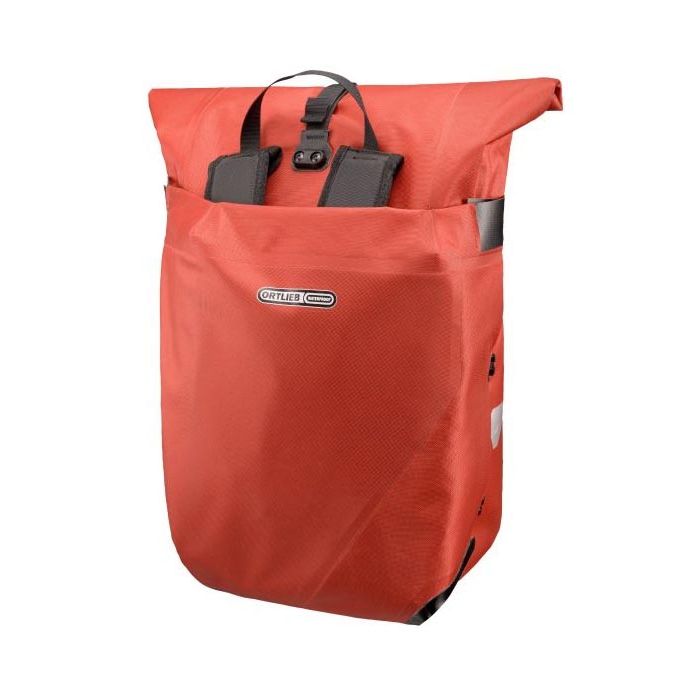 Borsa Ortlieb Vario ps ql2.1 rosso | ORTLIEB | Cingolani