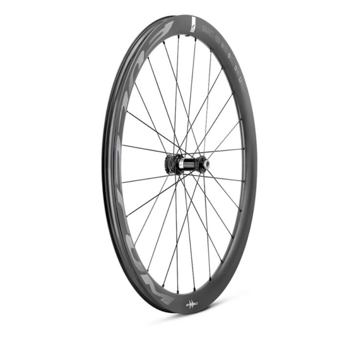 Ruote Fulcrum Speed 42 disc tlr shimano Team edition 2025