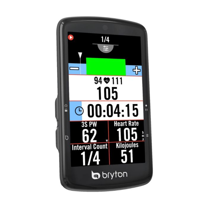 Bryton Gps rider S810E 2025 | BRYTON | Cingolani