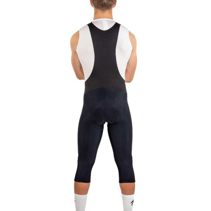 Salopette D'hiver GIST NERO 2020 - Homme, Corta, Antivent