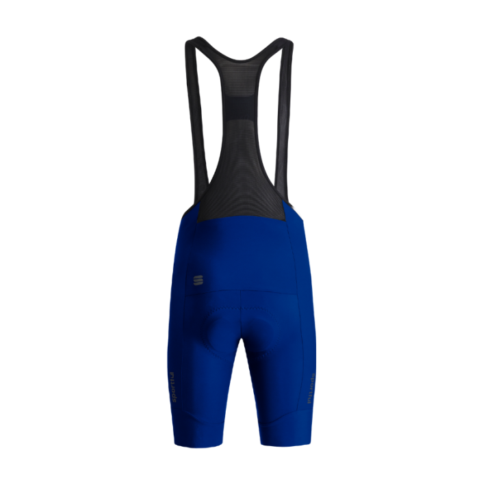 Salopette Sportful Colorful pulse blu elettrico Primavera/Estate