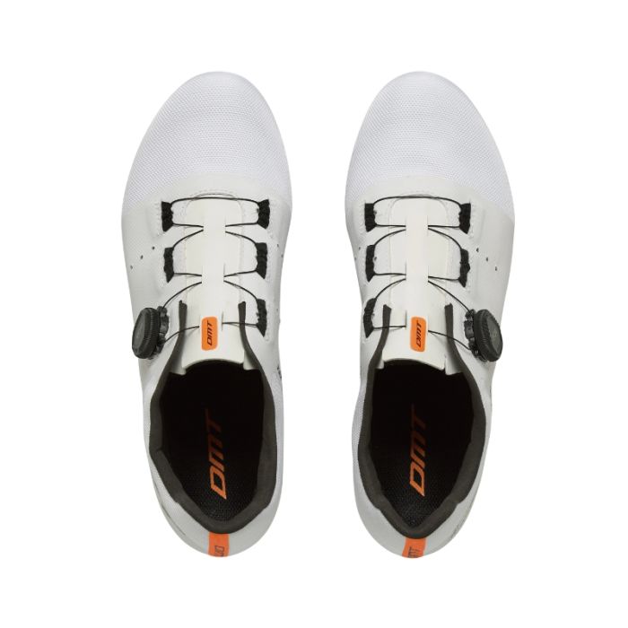 Scarpe DMT KR4 bianco 2025 DMT Cingolani