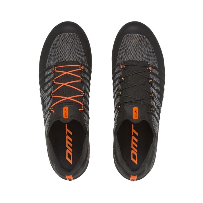 Scarpe DMT KRSL Pogi's 2025 nero/grigio 2025 | DMT | Cingolani