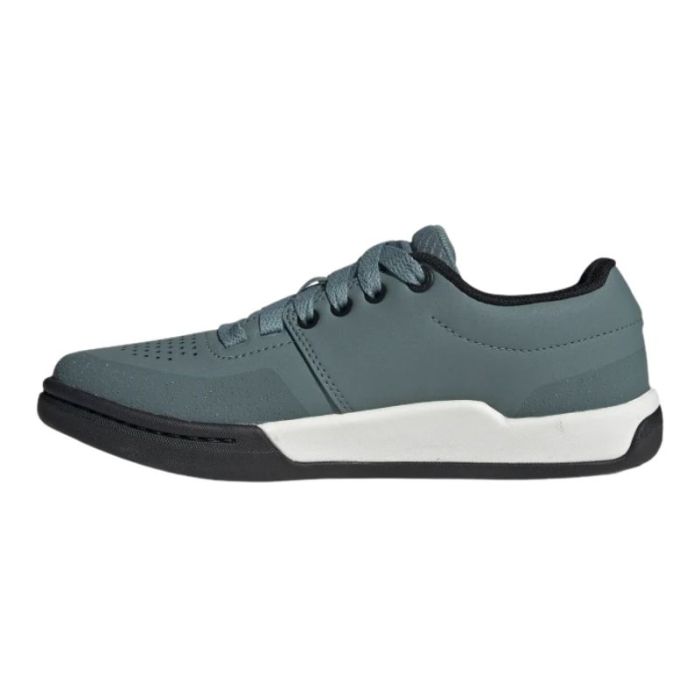 Scarpe Five Ten Freerider Pro donna verde acqua/bianco 2023 FIVE