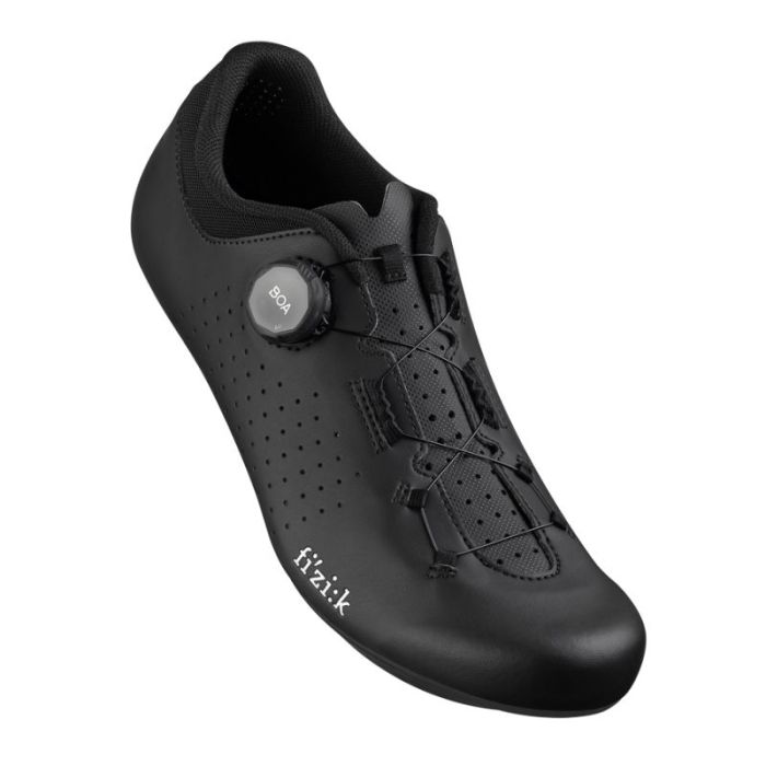 Scarpe Fizik Vento Omna nero 2025 | FIZIK | Cingolani