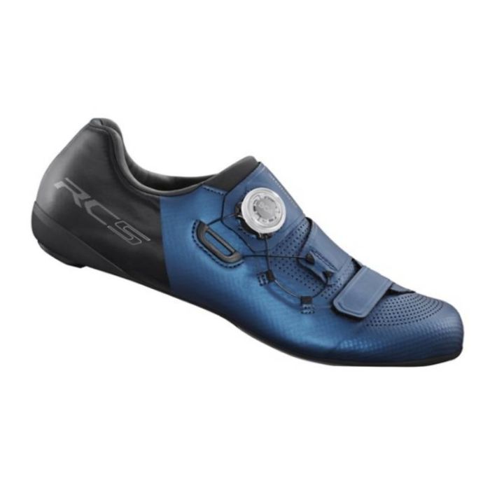 Scarpe Shimano RC5 sh-rc502 blu 2022 | SHIMANO | Cingolani