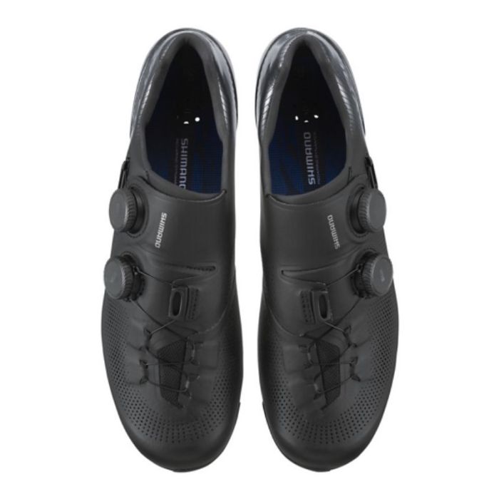 Scarpe Shimano RC903 s-phyre nero 2024 | SHIMANO | Cingolani